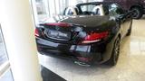 Mercedes-Benz SLC 200  - Mercedes-Benz SLC 200 aus 2017