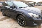 Subaru XV 2.0D-S Exclusive - Subaru XV aus 2012