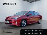 Toyota Prius Hybrid Comfort *LED*HUD*ACC*Navi*RCAM*SHZ* - Toyota Prius Gebrauchtwagen