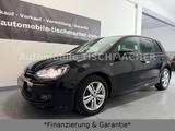 Volkswagen Golf VI Match| Bi-Xenon| SHZ| PDC| Scheckheft - Volkswagen Golf aus 2012 mit Diesel-Antrieb