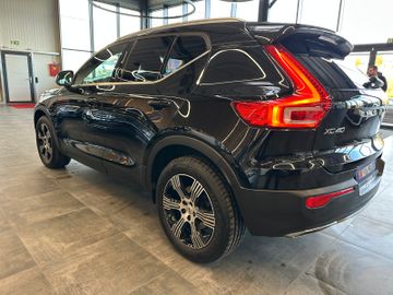 MYAUTOCENTER – Gebraucht- und Jahreswagen mit Werkstattservice in Pfaffenhofen Volvo XC 40 XC40 Inscription AWD *2. Hand*360°Kamera*