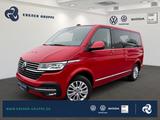 Volkswagen T6 Multivan 6.1 2.0TDI DSG Gen.SIX LED+ACC+AHK++