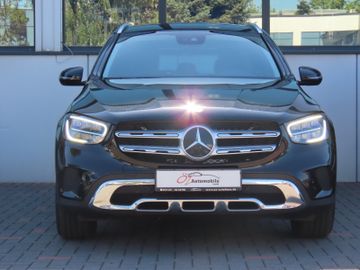 Mercedes GLC 220 - 2