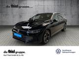 Volkswagen Passat Variant 1.5 TSI eHybrid Elegance DSG AHK - Volkswagen Passat Variant: Tsi