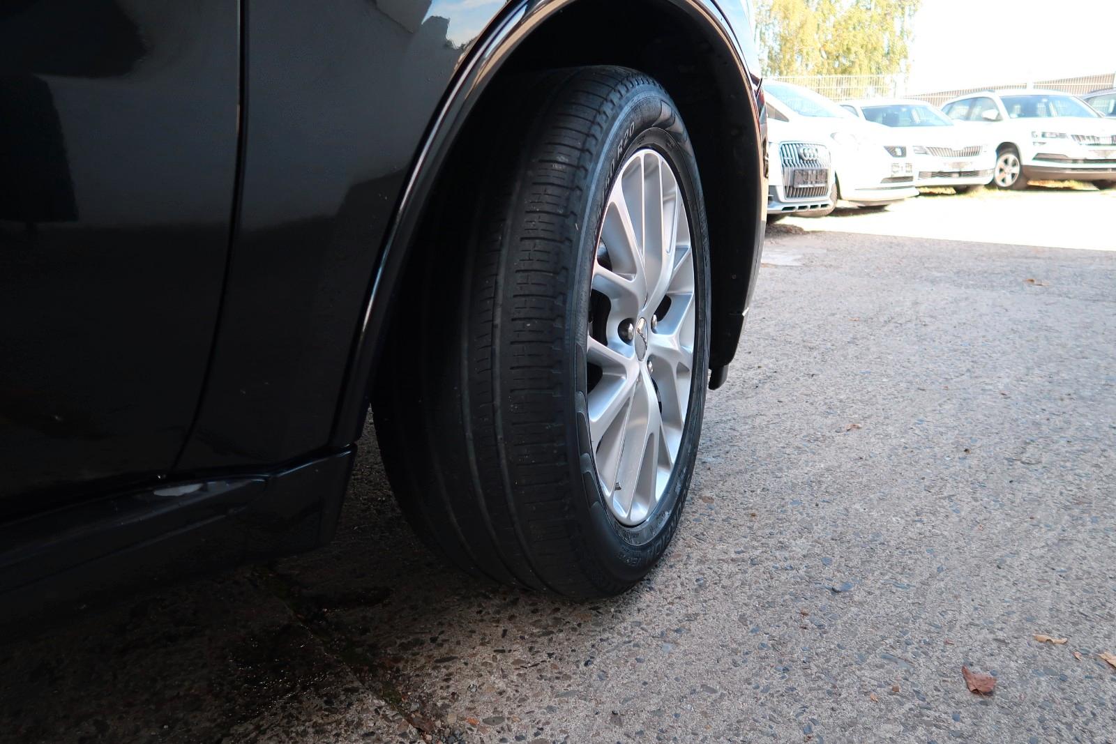 DODGE DURANGO - 5.7 364 CV - 7 PLACES 364 CV - BVA - HAYON ÉLECTRIQUE