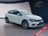Volkswagen Polo VI 1.6 TDI Comfortline/Navi/Sitzheizung - Volkswagen Polo mit Diesel-Antrieb: N6