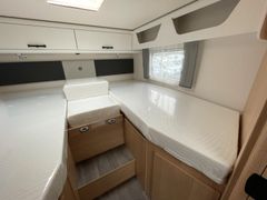 Sunlight T 68 C Adventure** Voll**Face2Face**Automatik