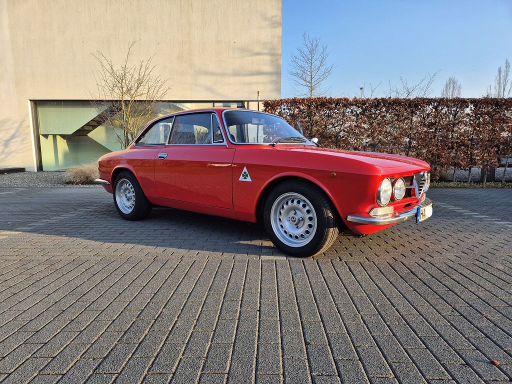 Alfa Romeo Other