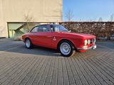 Alfa Romeo GT 1600 Junior Bertone - GTA Felgen-top Zustand - Alfa Romeo: 1600