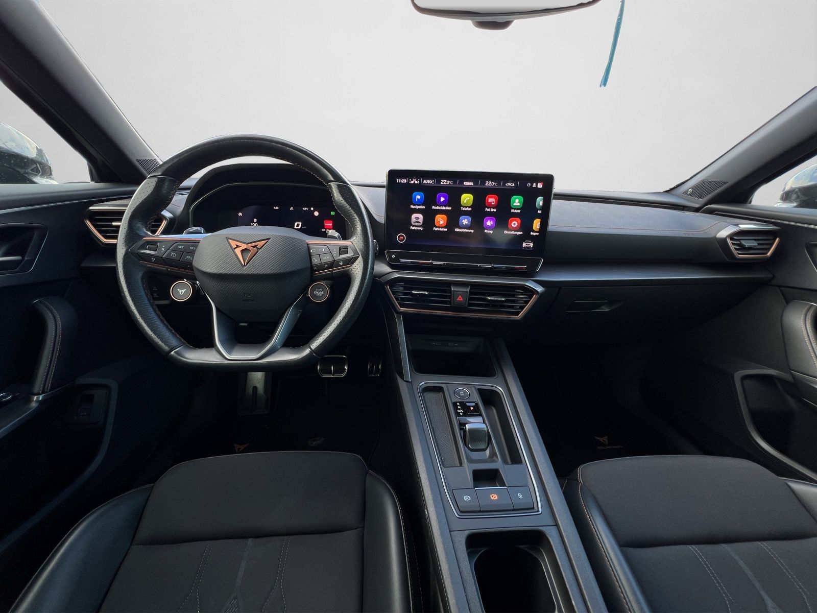 Cupra Formentor - Bild 3
