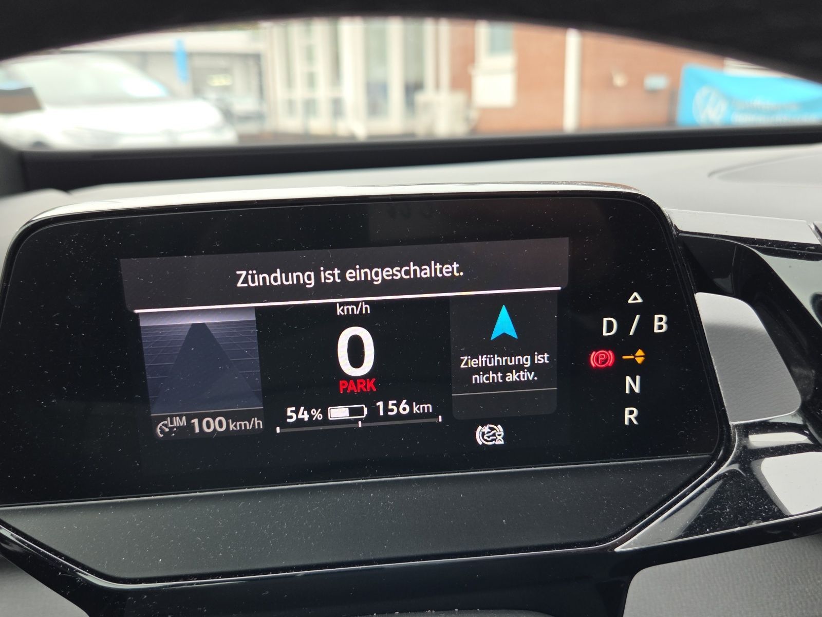 Volkswagen ID.3 - Bild 13