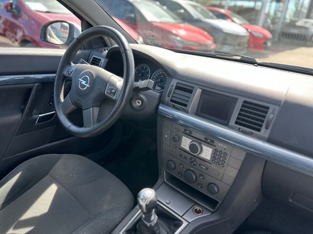 Opel Vectra 1.9 CDTI 88kW
