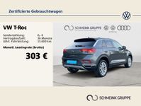 Volkswagen T-Roc - Vorschau Bild 5
