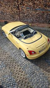 Chrysler Crossfire 3.2 V6 Roadster - - Chrysler Gebrauchtwagen von 2004