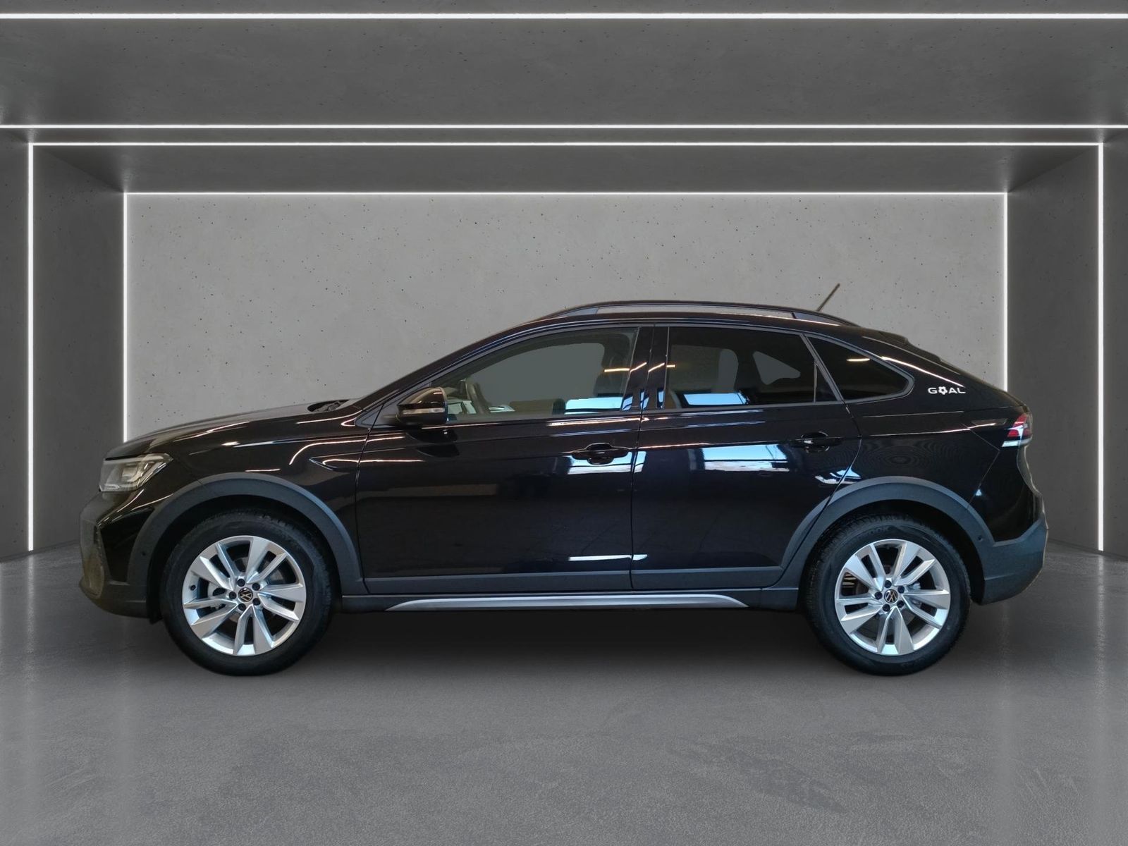 Volkswagen Taigo - Bild 5