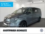Volkswagen T7 Multivan 2.0 TDI SCR DSG Langer Überhang Life - Volkswagen T7 Multivan in Essen