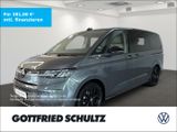 Volkswagen T7 Multivan 2.0 TDI SCR DSG Langer Überhang Life