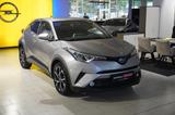 Toyota C-HR Hybrid Club  ~Autm~DAB~LED~ - Toyota C-HR mit Hybrid-Antrieb: Club
