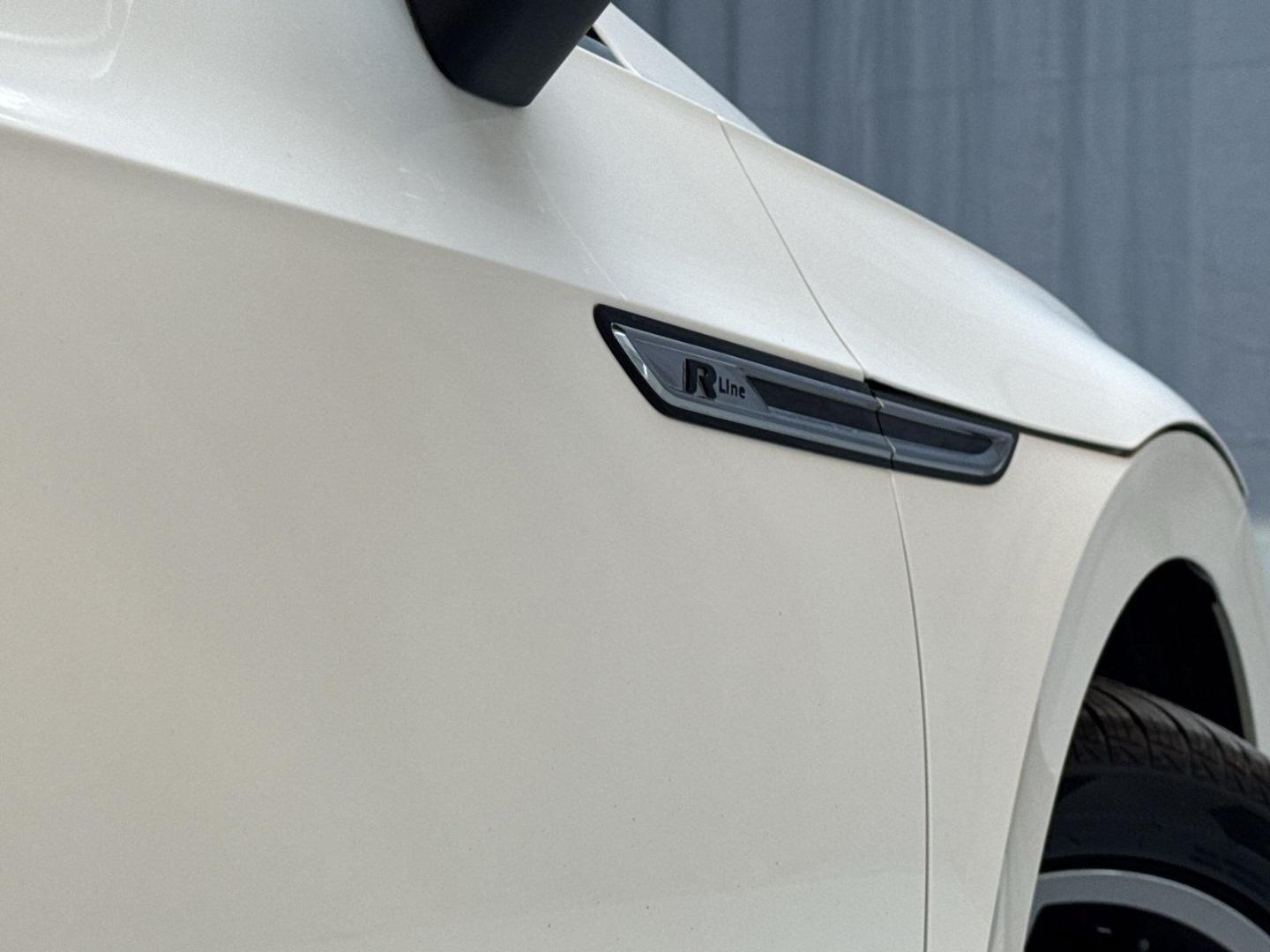 Volkswagen Arteon 2.0 TSI R-Line Leder DigCockpit Massage, миниатюра 22