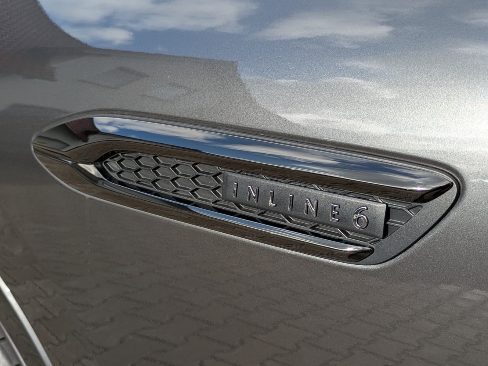 Fahrzeugabbildung Mazda CX-60 HOMURA AWD MATRIX*BOSE*LEDER*HUD*ACC*360°