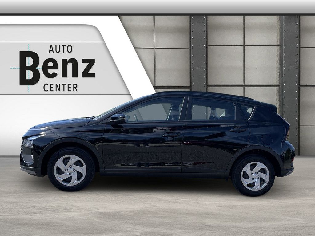 Hyundai BAYON – Bild 2