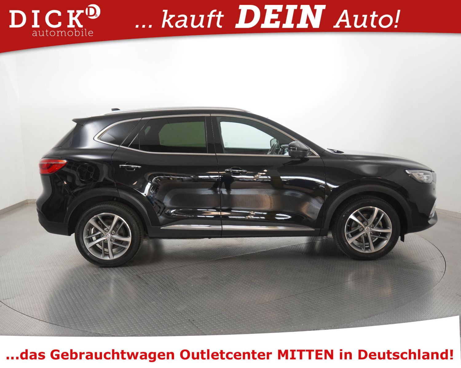 MG EHS PHEV 1.5 T-GDI Luxury  LED+PANO+ACC+SHZ+360° imagem 2
