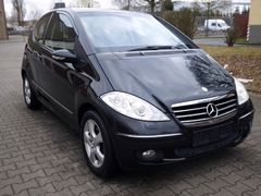 Gebraucht auto Mönchengladbach ACN AutoCentrum Niederrhein MERCEDES-BENZ A 170 A -Klasse A 170