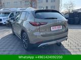 Mazda CX-5 2.5 e-SKYACTIV-G 194 Newground AWD AHK|360° - Mazda CX-5 Newground mit Benzin-Antrieb