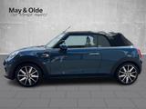 MINI One El. Verdeck Leder LED Mehrzonenklima 2-Zonen - MINI MINI: Cabrio, Verdeck