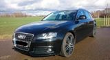 Audi A4 Avant B8 2.0 Attraction - Audi A4 aus 2008: 2.0