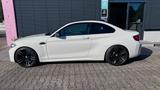BMW M2 Coupe l KV-V3 l Carbon l DE Fzg. l S-Dach l - BMW M2 Gebrauchtwagen