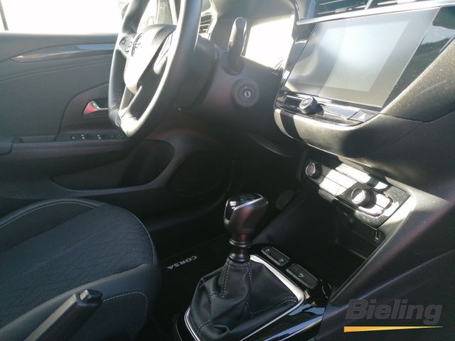 Corsa Elegance 1.2 Direct Injection Turbo 74 kW 