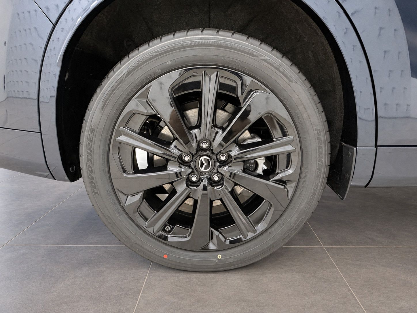 Mazda CX-60 - Bild 7