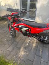 Beta RR350 4Takt - BETA RR 350