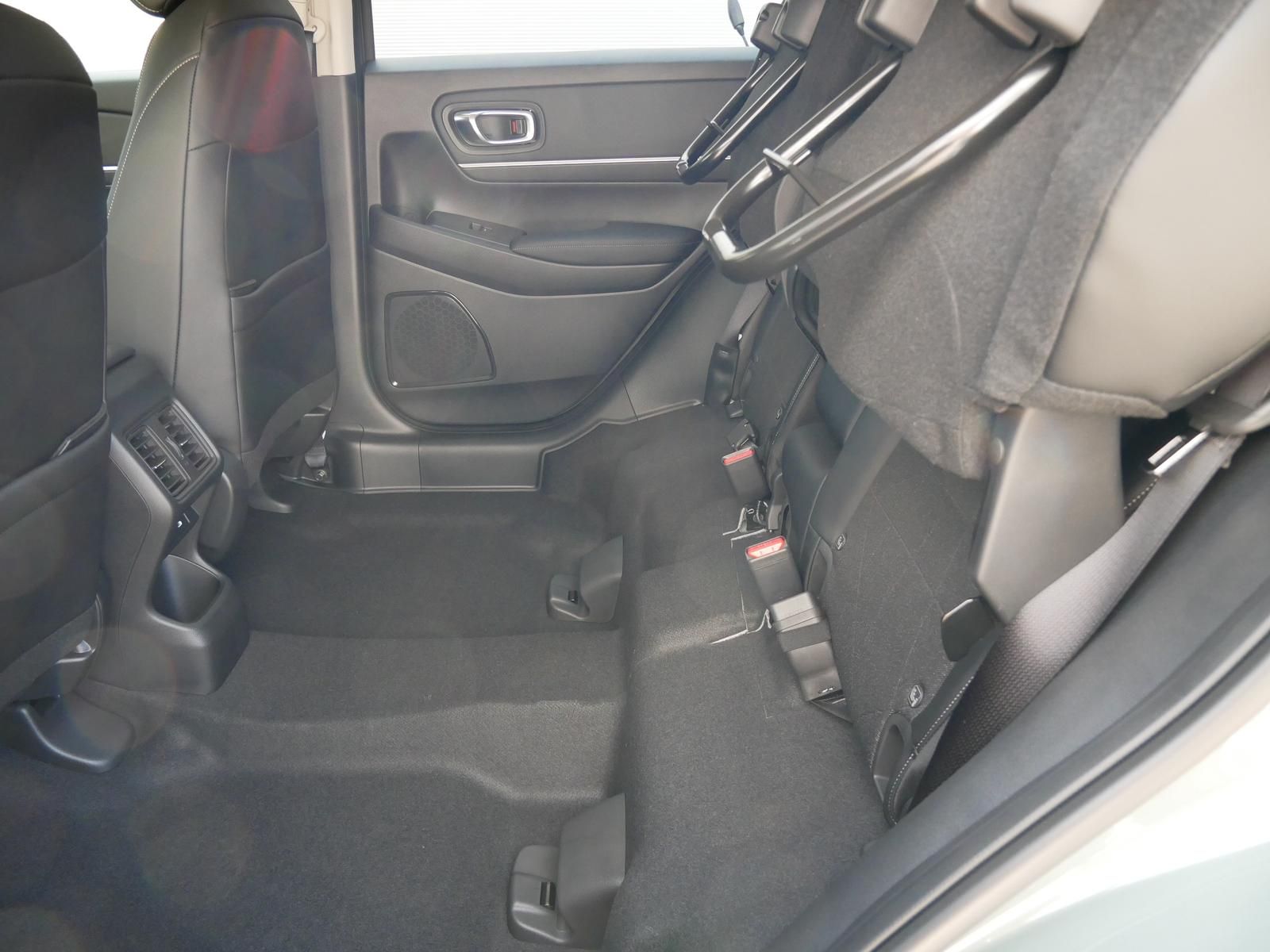 Honda HR-V - Bild 21