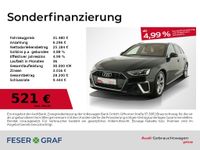 Audi A4 - Vorschau Bild 1