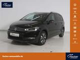 Volkswagen Touran 1.5 TSI GOAL DSG 7-Sitze/LED/NAV/RFK/ACC - Jahreswagen: 7 Sitzer