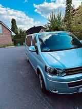 Volkswagen VW T5 Doppeltüre Tausch Inzahlung SUV od. ... - Volkswagen LT aus 2011