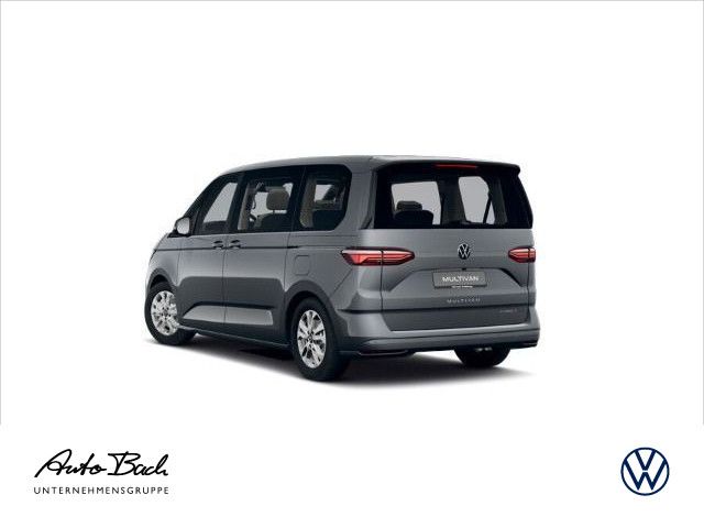 Volkswagen T7 Multivan - Bild 3