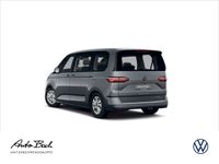Volkswagen T7 Multivan - Vorschau Bild 3