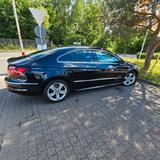 Volkswagen Passat CC 1.8 TSI - R-Line  - Volkswagen Passat CC: 1.8