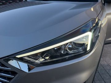 Hyundai TUCSON - 5