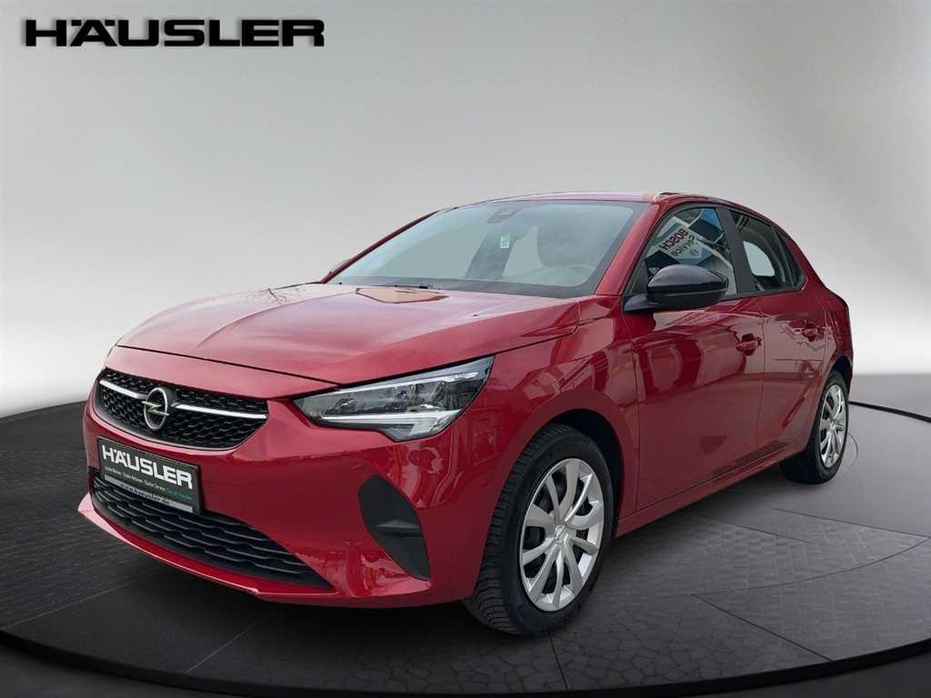 Opel Corsa 1.2 Edition Aut.*LED*Carplay*Kamera*Sitzhe