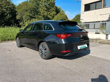 SEAT Leon - 10