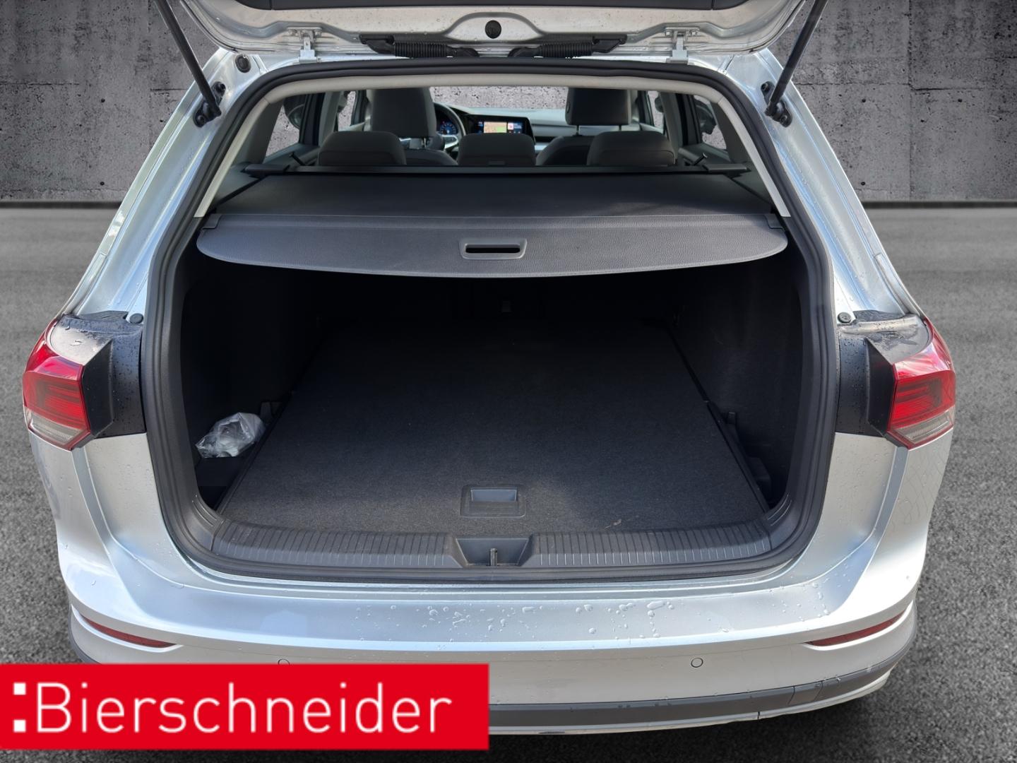 Volkswagen Golf Variant 8 2.0 TDI 4Mo. DSG Alltrack PANO AC, миниатюра 6
