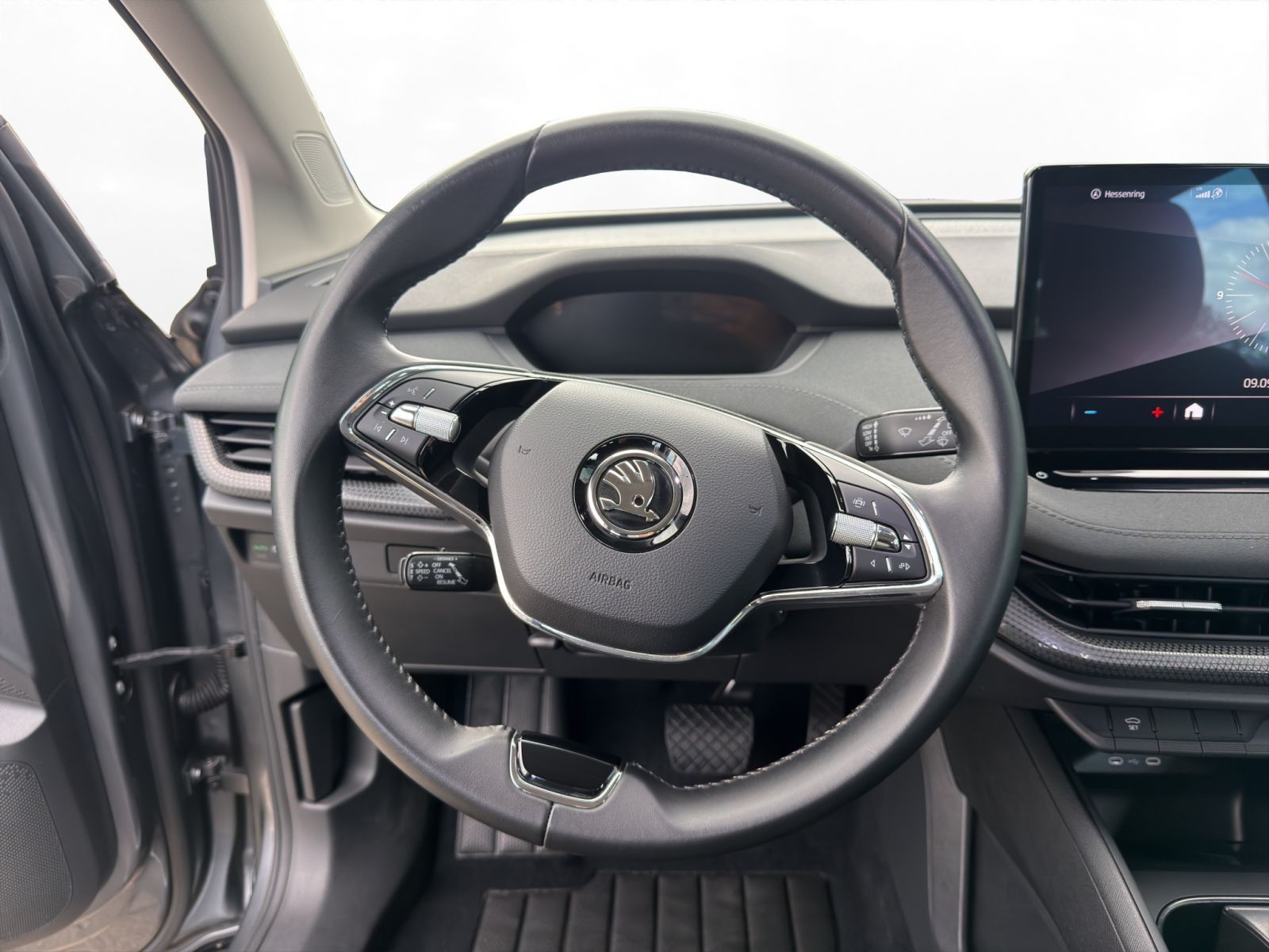 Skoda Enyaq - Bild 15