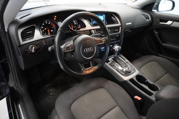 Audi A5 - 11