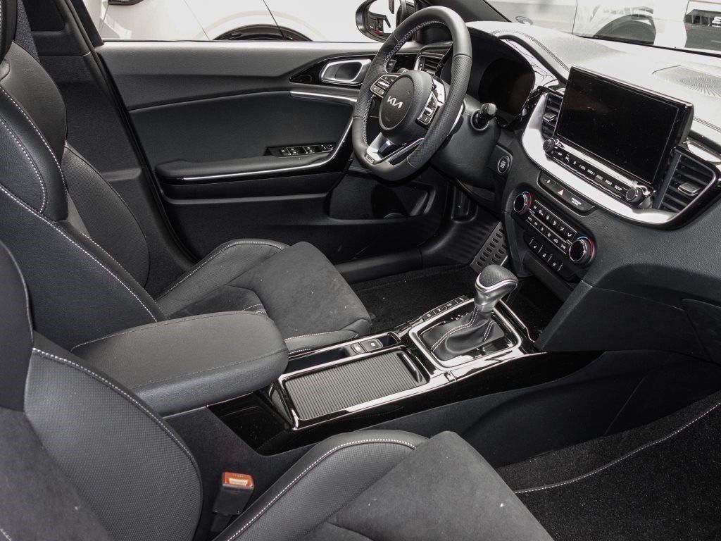 Kia XCeed - Bild 10