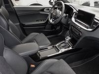 Kia XCeed - Vorschau Bild 10