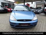 Ford Focus Turn 1.6 Finesse"KLIMA"81 TKM"1.HA"TÜV-NEU - Ford Focus mit Benzin-Antrieb: Kombi, 1.8